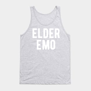 Elder Emo Tank Top